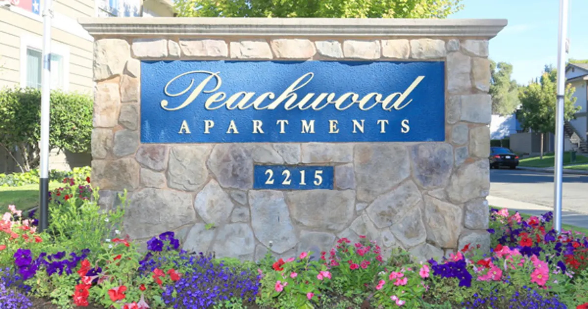 Home Peachwood Apartments